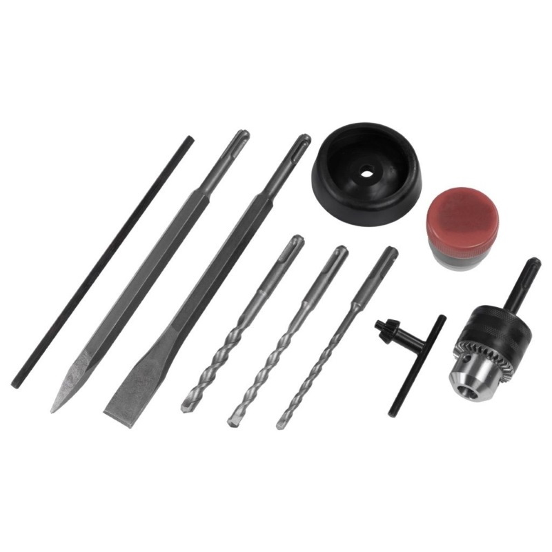 Перфоратор Ставр ПЭГ-780, SDS-Plus, 780 Вт, 3 Дж