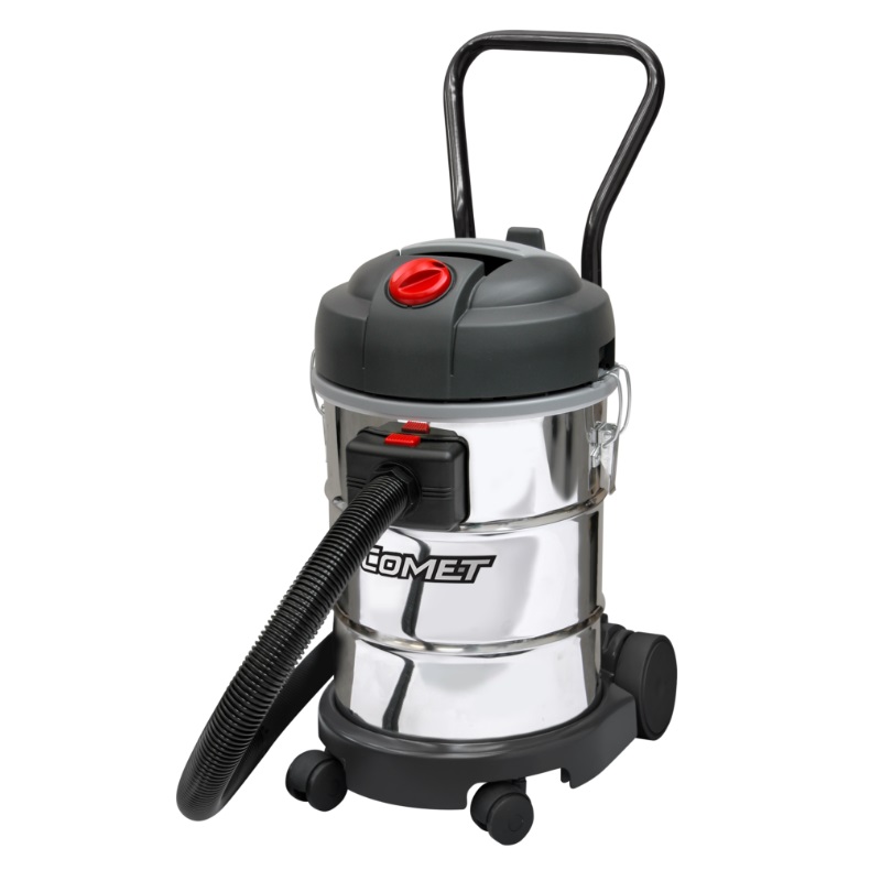 Пылесос для сухой и влажной уборки Comet CVP 130 X 9356000300 в Рыбинске