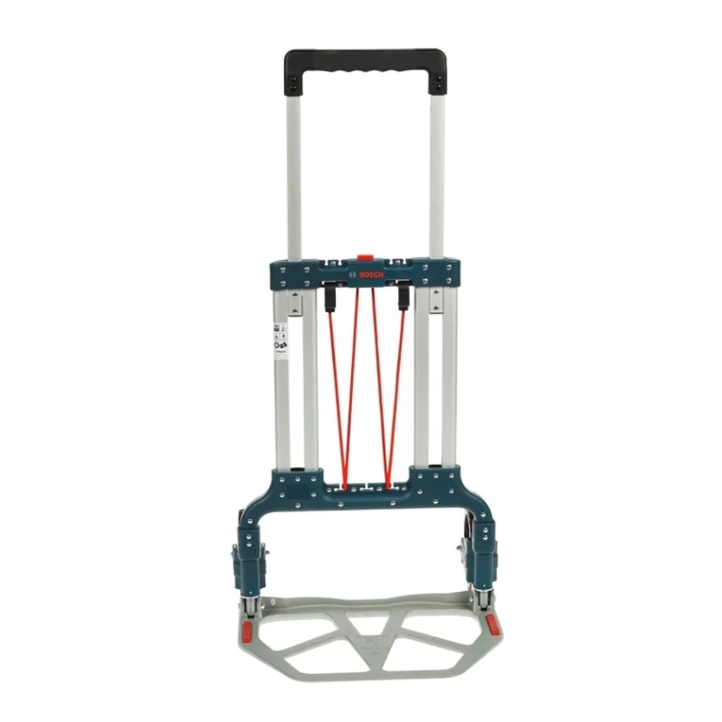 Складная тележка Bosch L-BOXX Alu-Caddy Professional 1600A001SA (алюминиевая, 125 кг) в Кинешме