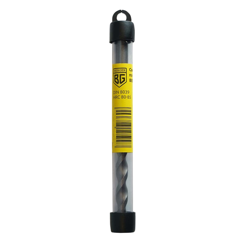 Сверло по бетону и кирпичу Berger BG1499 (ударное, 5х85 мм) в Кинешме