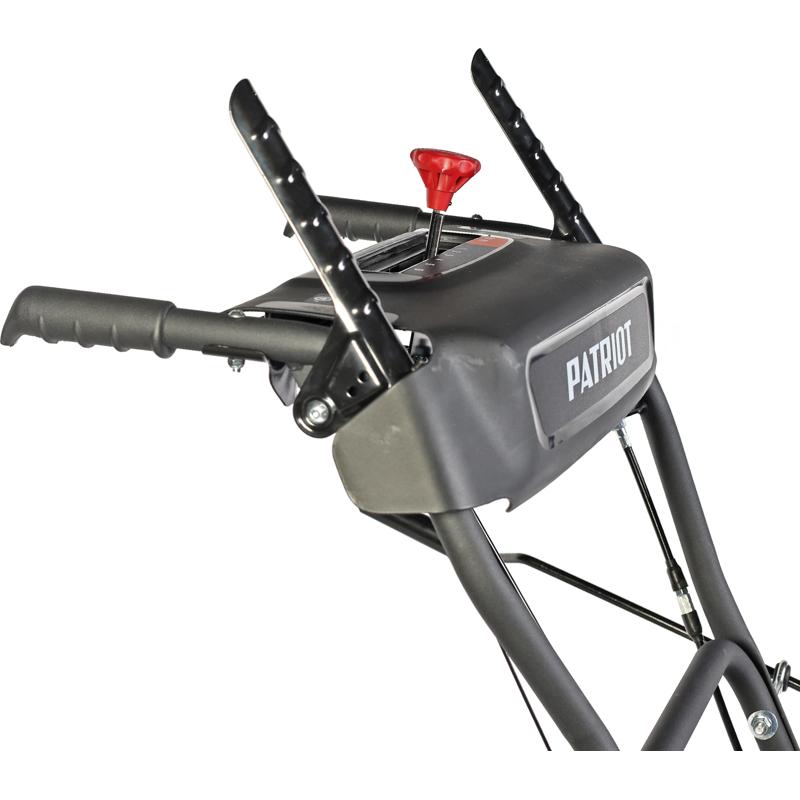 Бензиновый снегоуборщик Patriot PS 603 426108603