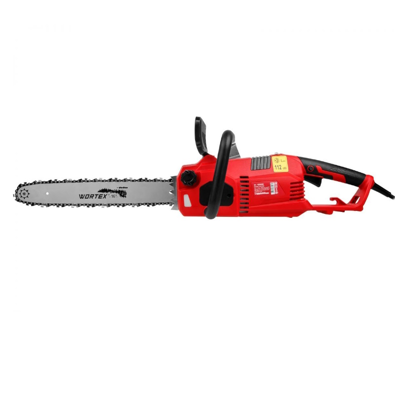 Пила цепная электрическая Wortex EC 4024-1 SF 1333448, шина 40.5 см (16"), 3/8" LP, 1.3 мм  в Иваново