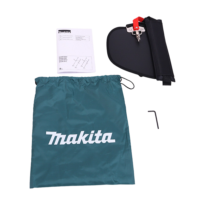 Триммер аккумуляторный Makita DUR190UZX3 (без аккумулятора и зарядного устройства) в Твери