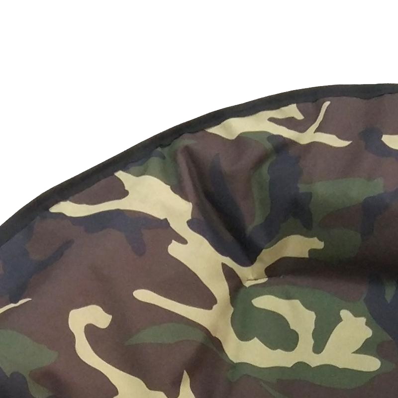 Кресло складное Green Glade РС810-К (камуфляж, 82х78х73 см) в Переславле