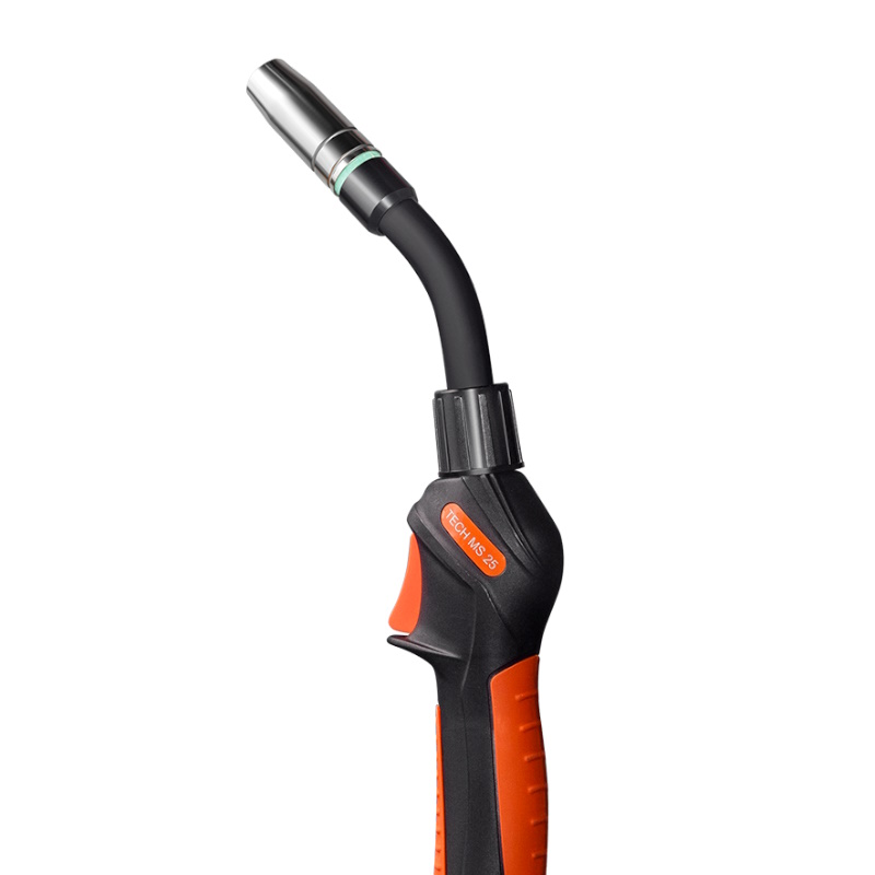 Горелка Сварог TECH MS 25RH 00000095750 (230А) 4 м, ICT2799-SK001 в Коврове
