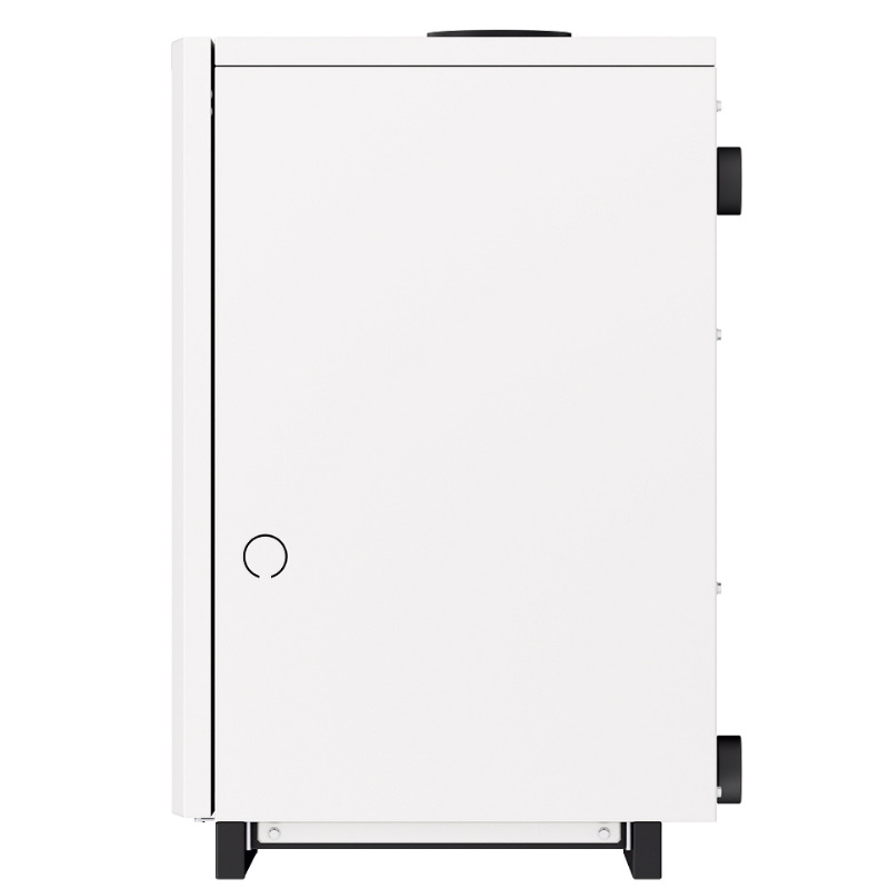 Газовый котел Лемакс CLASSIC-25V(W), двухконтурный, 25 кВт, напольный в Иваново