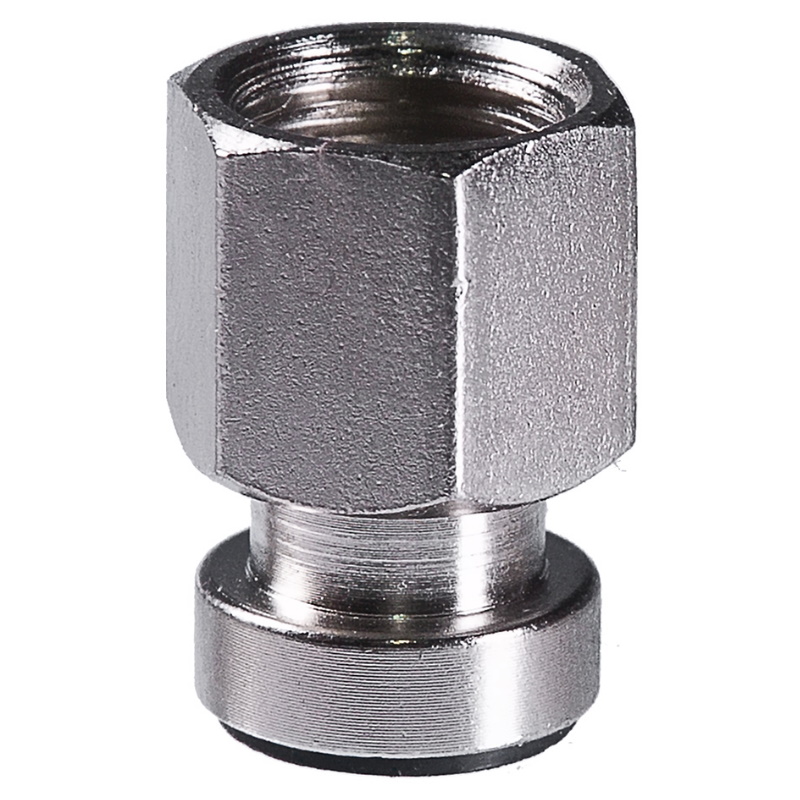 Переходник Fubag 180700, 1/4"F, на байонет, гайка