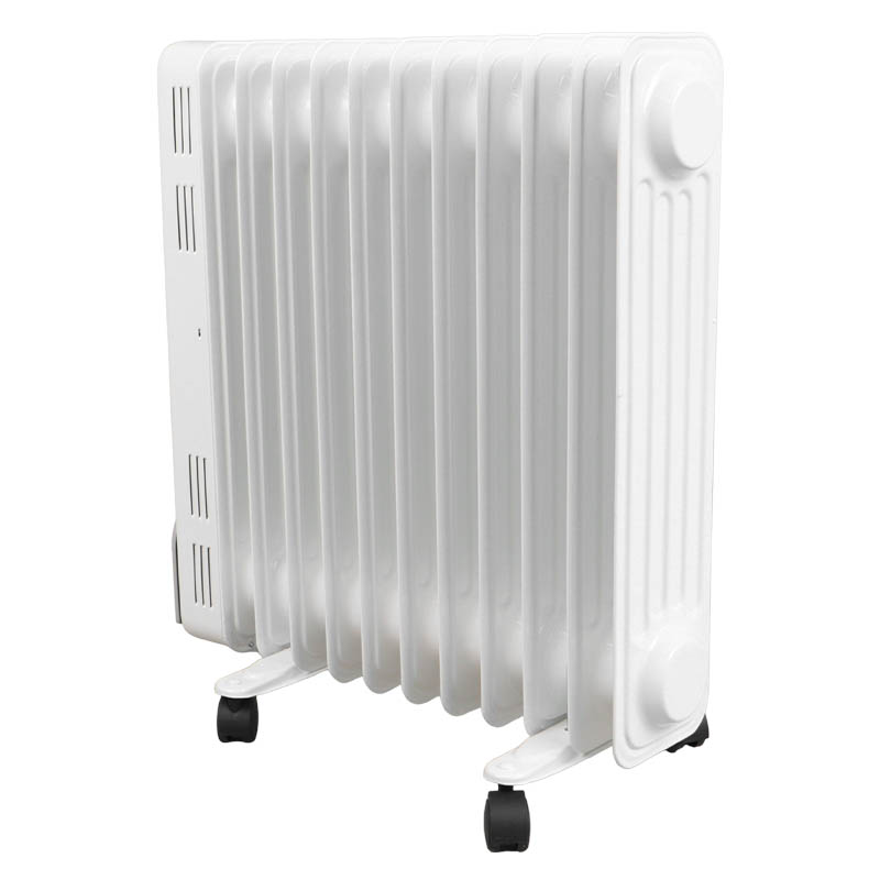 Радиатор масляный Oasis PRO OS-25  в Туле