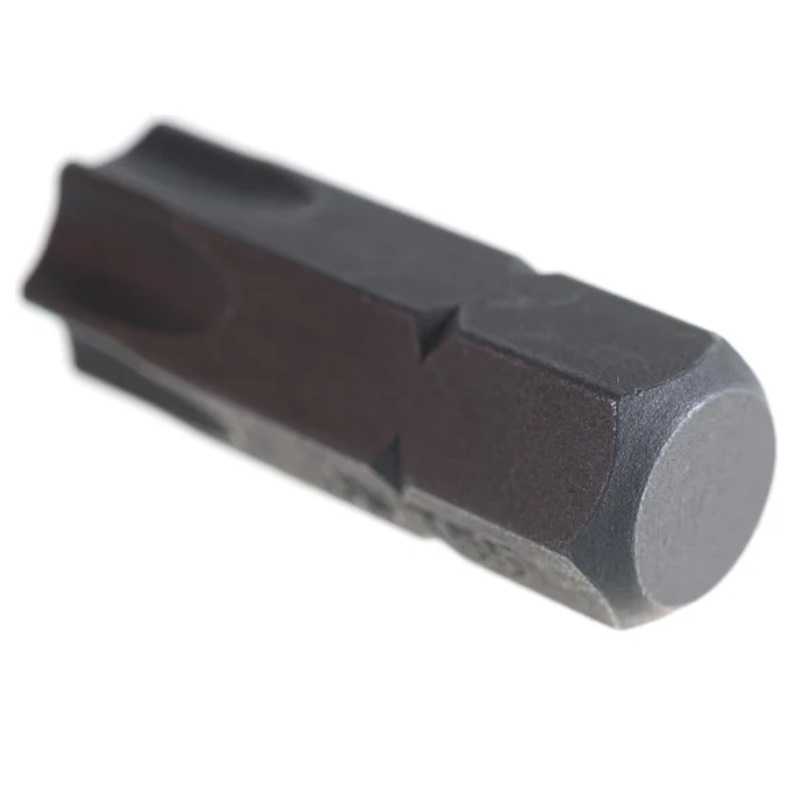 Вставка-бита Jonnesway D130T55 TORX® 047929, 10 мм DR , Т55, 30 мм в Переславле