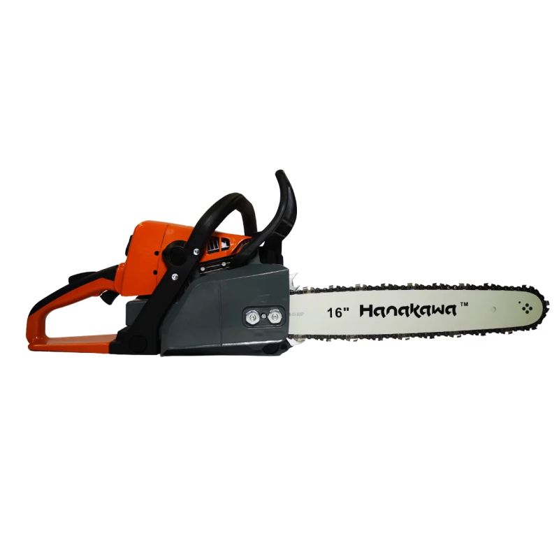 Бензопила Hanakawa H945 (зап.части совместимы STIHL MS250) в Муроме