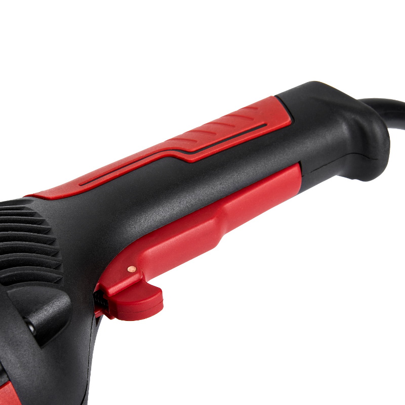 Бороздодел Elitech HD WCH 2623E (E2208.011.01) 205349, 2600 Вт, ф 230х22.2 мм, 5900 об/мин, штр 65/46 мм в Твери