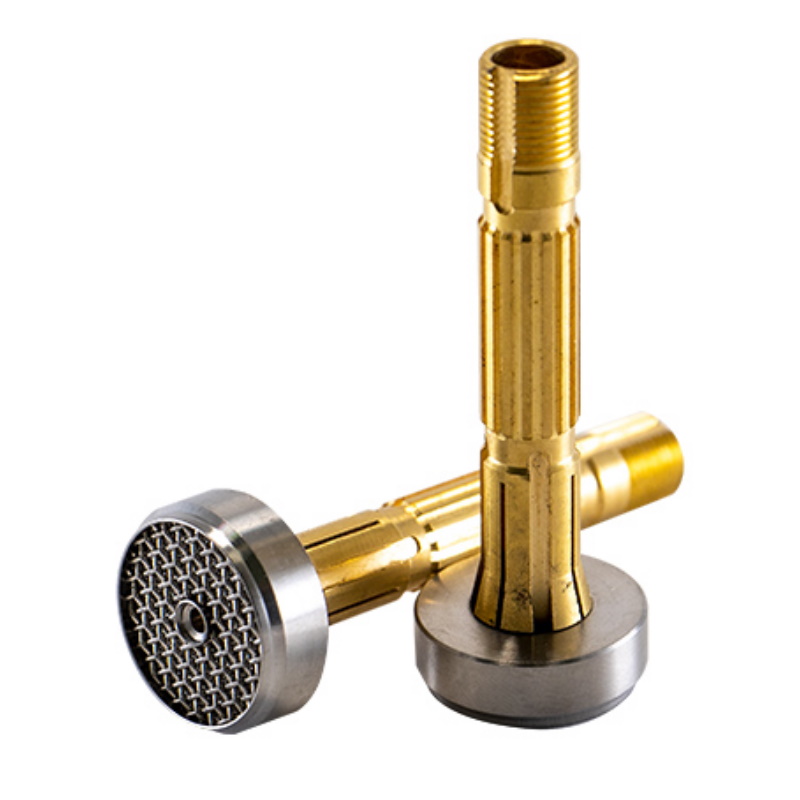 Цанга c увеличенной газовой линзой Fubag 31856 ф24 FB TIG 240-550W 2 шт 4980₽