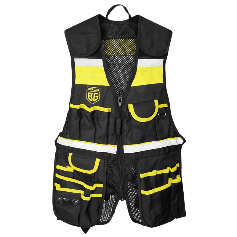 Жилет для инструмента Berger BG1209 ДИКЗЕ 3365₽
