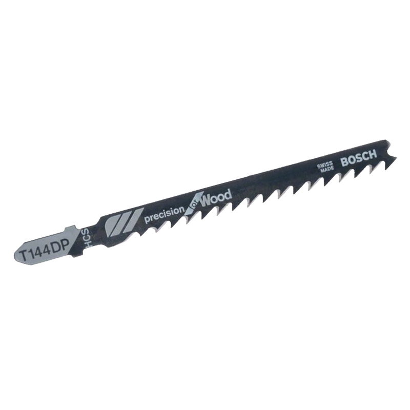 Пилки для лобзика Bosch T 144 DP, HCS 2.608.633.A31 в Череповце