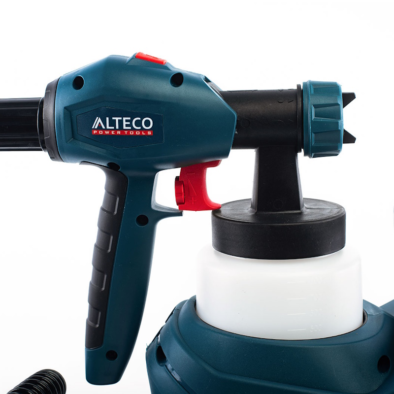 Краскораспылитель Alteco SG 2204 27632