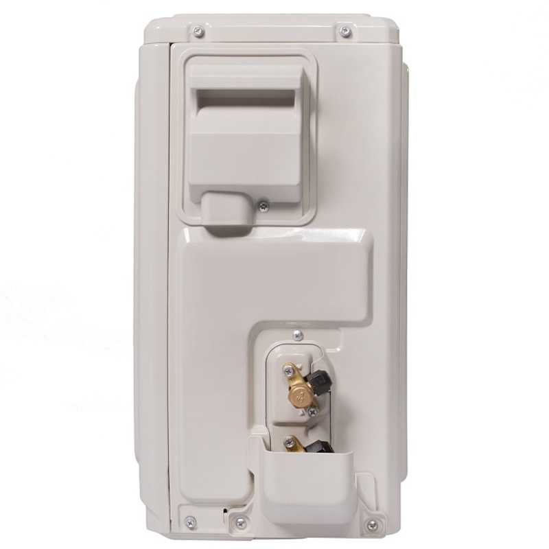 Сплит-система инверторного типа Royal Thermo Siena DC RTSI-18HN8 НС-1598322, комплект в Твери