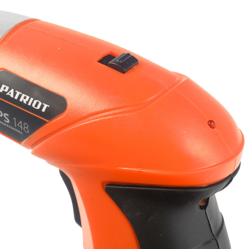 Аккумуляторная отвертка Patriot PS 148 в Коврове