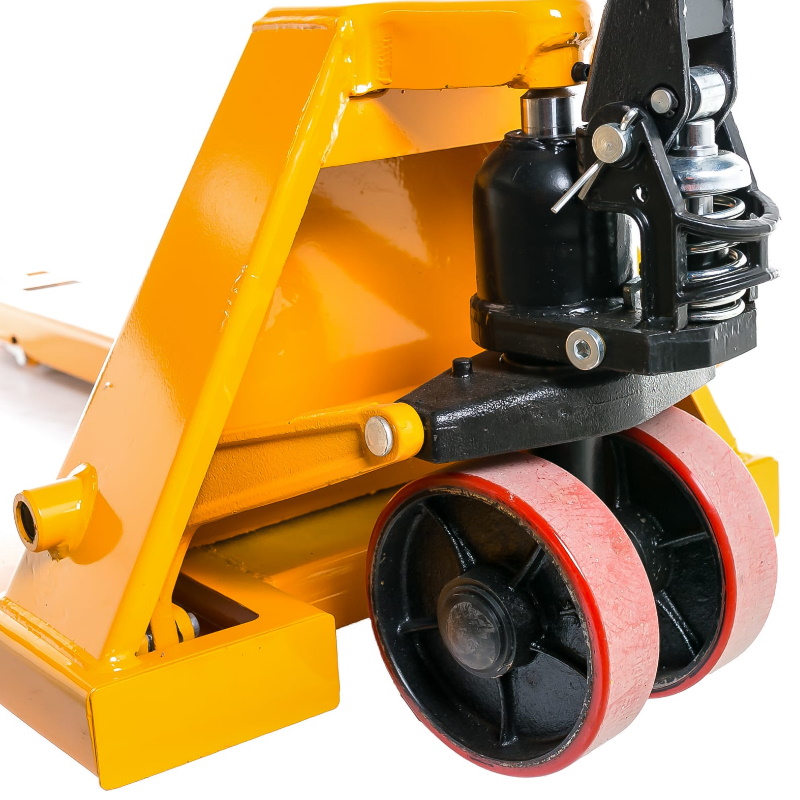 Тележка гидравлическая Prolift DF 25