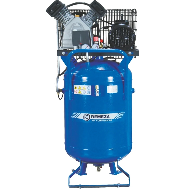 Компрессор Remeza СБ 4/С-100 LB 30 AB 22865 Вертикальный в Рыбинске