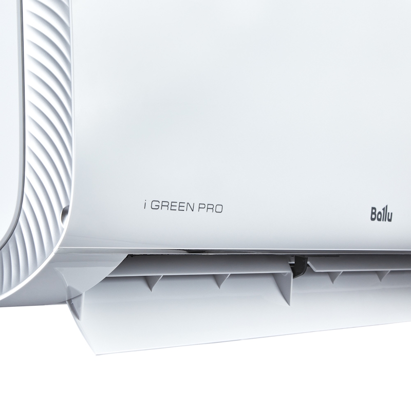 Блок внутренний Ballu iGreen Pro DC BSAGI/in-09HN8, инверторной сплит-системы