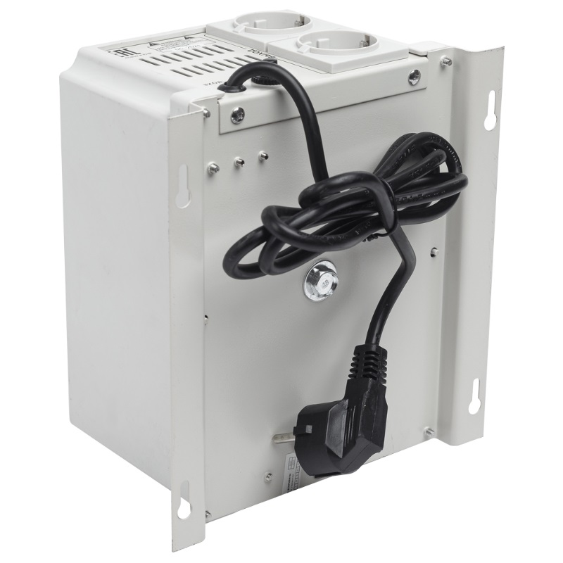 Стабилизатор напряжения Ресанта ACH-2000Н/1-Ц LUX 63/6/15 в Костроме