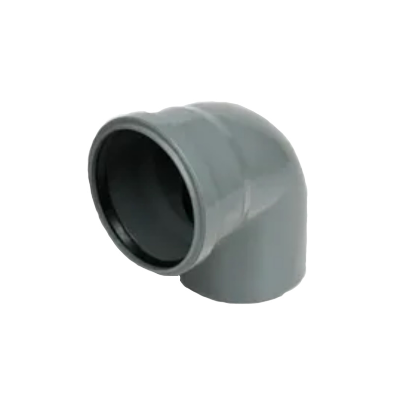 Отвод Контур PP кан. D40х90 Стандарт