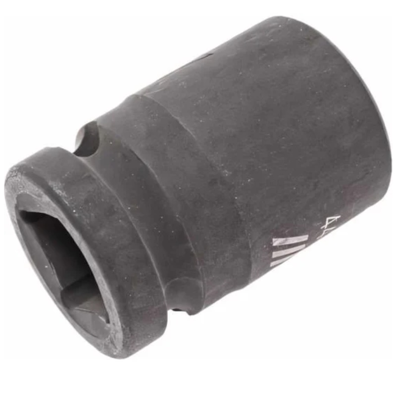Головка торцевая ударная 6-гранная JTC JTC-443817, 1/2"х17мм, длина 38мм, JTC/1/10/200 в Муроме