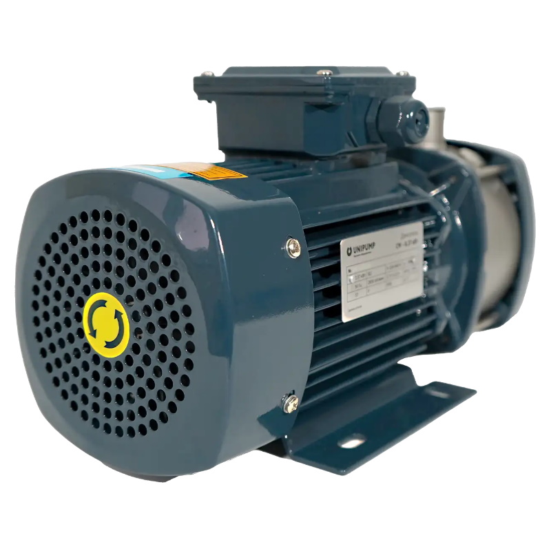 Многоступенчатый горизонтальный насос Unipump CM 10-4 78851 в Иваново