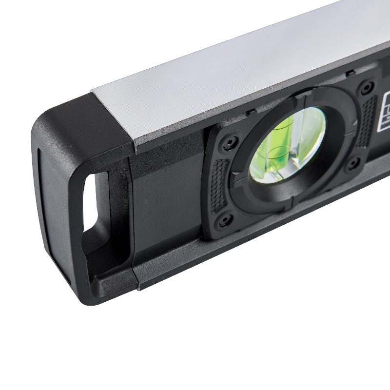 Уровень пузырьковый Elitech HD 320305 207202, 120см, 3 глазка в Костроме