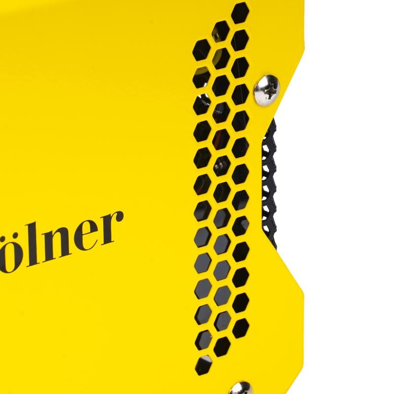 Сварочный аппарат инверторный Kolner KIWM 230,  4.1 кВт в Угличе