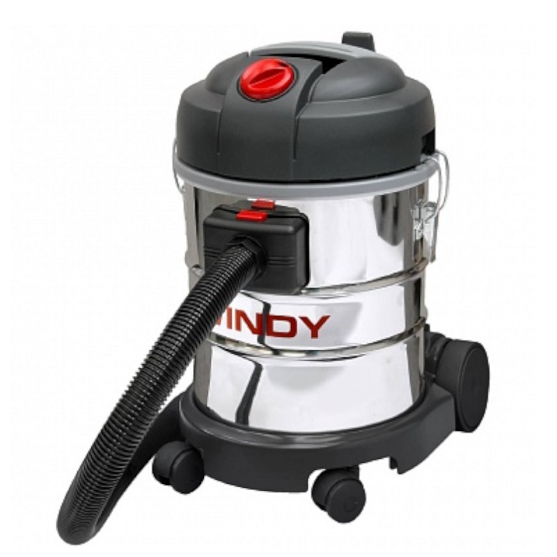 Электрический пылеводосос Lavor Pro WINDY 120 IF 40008-00001 в Угличе