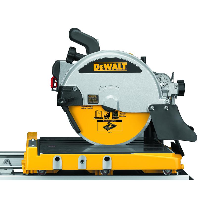 Плиткорезный станок DeWalt D24000
