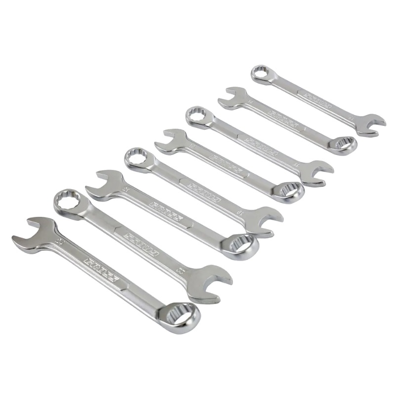 Набор инструментов Gross 14151 (1/4", 1/2", CrV, 120 зубьев, 101 предмет) в Туле