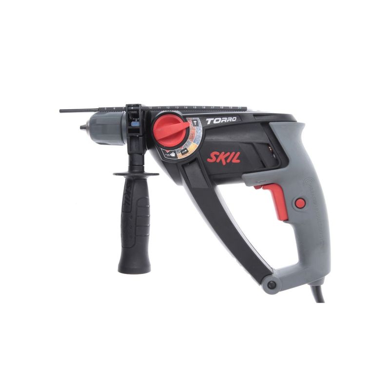 Дрель ударная SKIL 6950 LD TORRO, 550 Вт