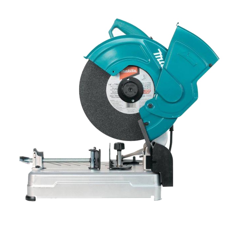 Монтажная отрезная пила Makita LW1400 в Рыбинске