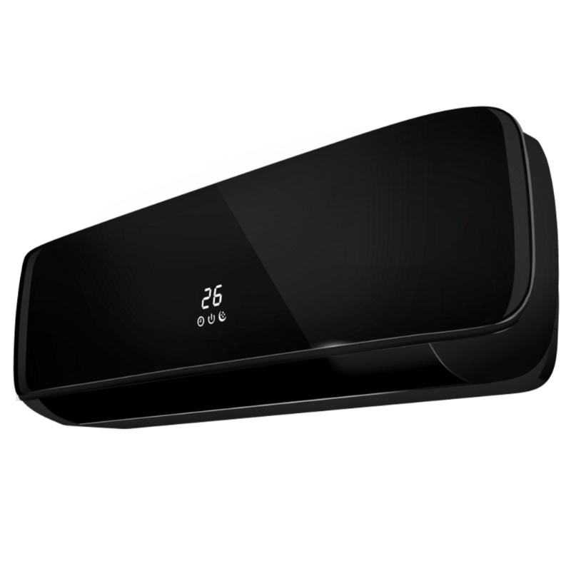 Бытовая сплит-система Hisense Black Crystal Classic A AS-10HW4SYDTG5B, комплект в Муроме