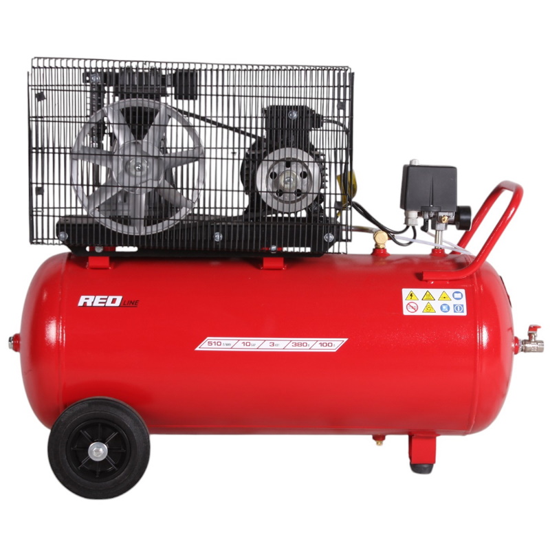 Компрессор поршневой Remeza СБ4/С-100.АВ470 УТ-00004806 в Александрове