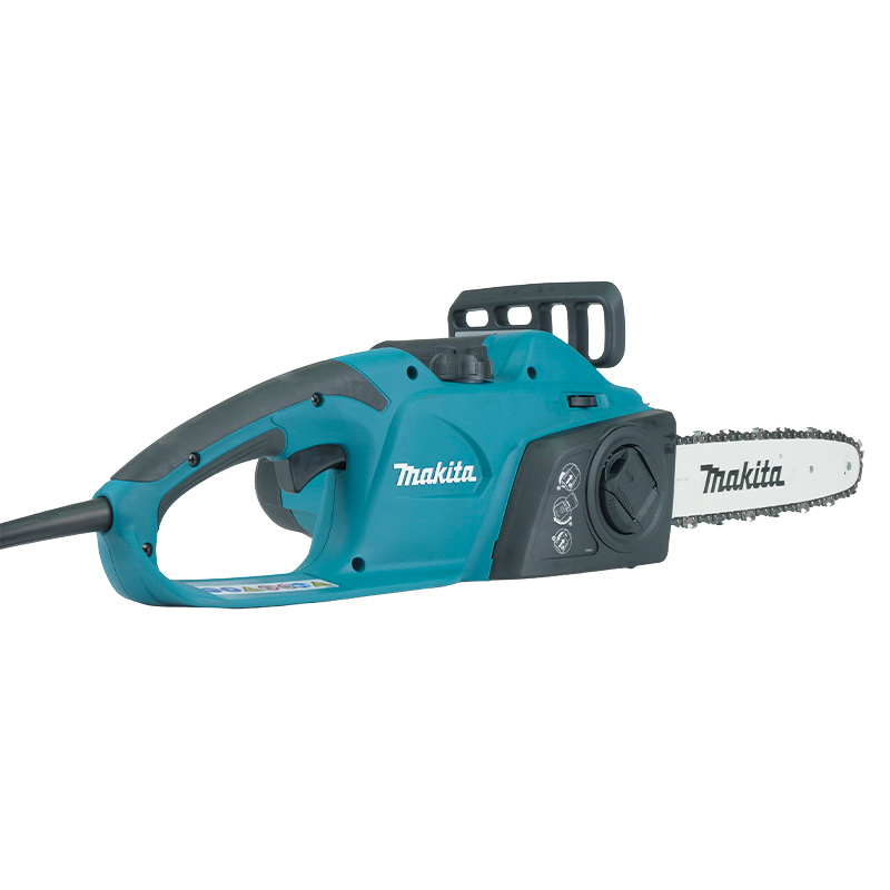 Электрическая цепная пила Makita UC3041A (1800 вт, длина шины 12 дюймов, скорость цепи 14.5 м/с) во Владимире