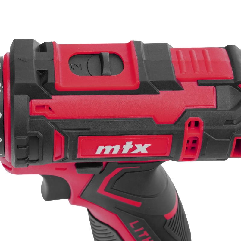 Дрель-шуруповерт аккумуляторная MTX CDS-12 26183 Li-Ion, 12 В в Ярославле