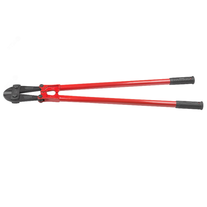 Болторез Fit 41690, HRC, 58-59, красный, 900 мм в Кинешме