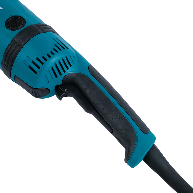Угловая шлифмашина (болгарка) Makita GA9040SF01, 230 мм, 2600 Вт, плавный пуск в Твери