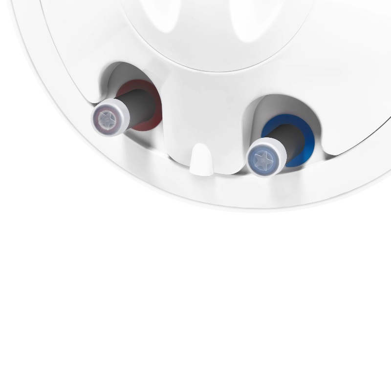 Накопительный водонагреватель Electrolux EWH Quantum Pro 50 НС-1066371 во Владимире