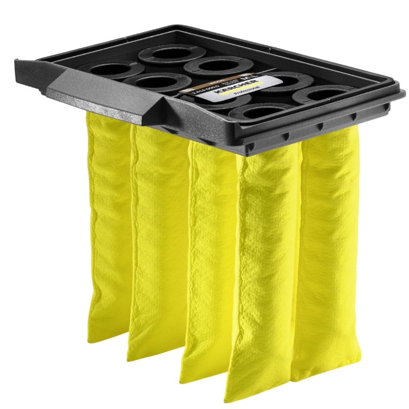 Фильтр-свеча Karcher Wood 2414-0000 13368₽