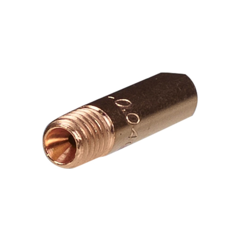 Контактный наконечник Fubag FB.CTM6.25-10, M6х25 мм, ECU D=1,0 мм, 10 шт  в Иваново