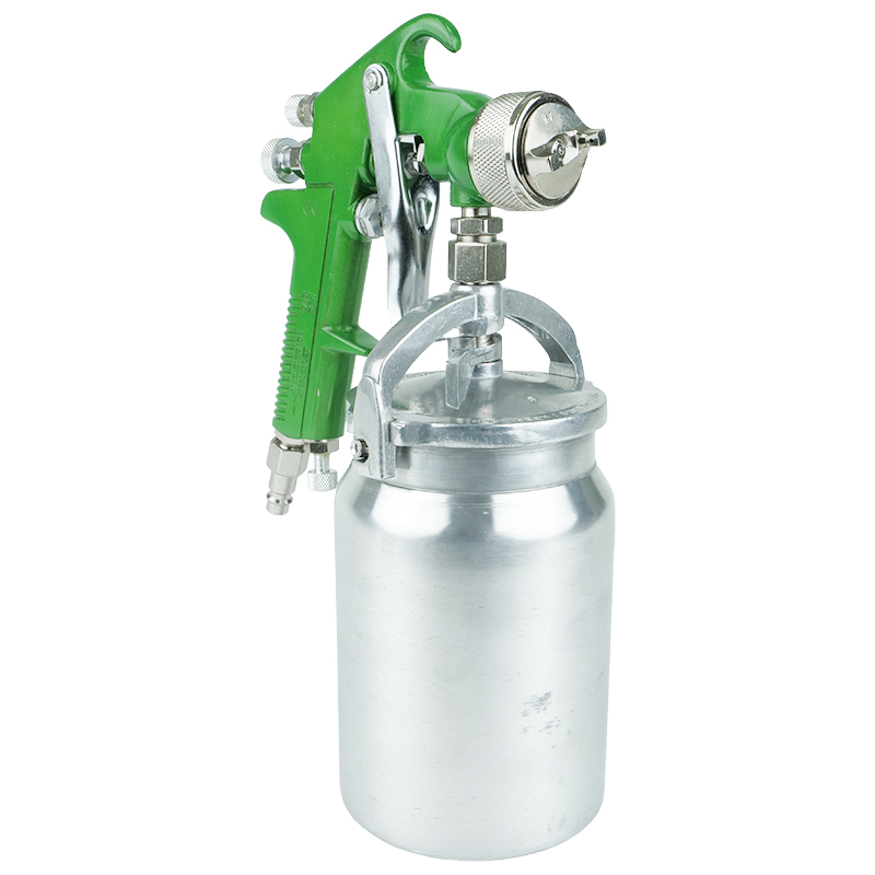 Краскораспылитель Eco SG-5000 EC1533-17 (объем бачка 1 л, расход воздуха 195 л/мин) в Череповце
