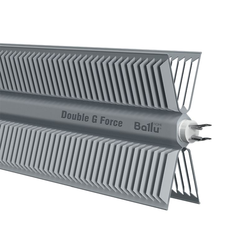 Электрический конвектор Ballu BEC/EVM-2000 в Костроме