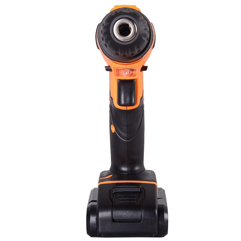 Аккумуляторная дрель-шуруповерт Вихрь ДА-18Л-2 72/14/16