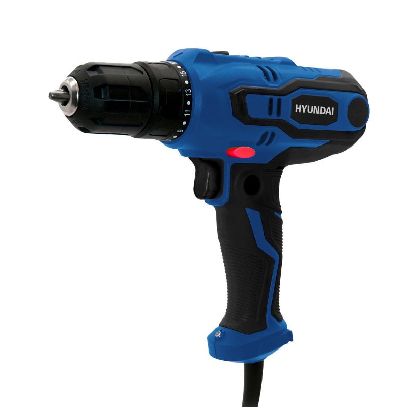 Дрель Hyundai D 360 2636₽