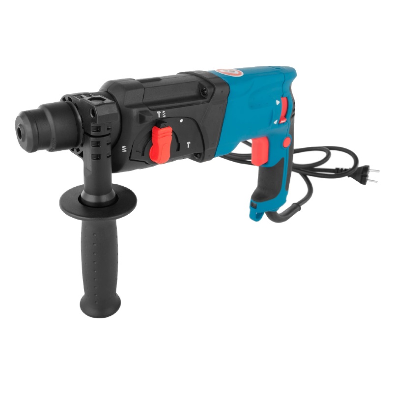 Перфоратор SDS-Plus Sturm RH2510PM, 1000 Вт, 2,9 Дж