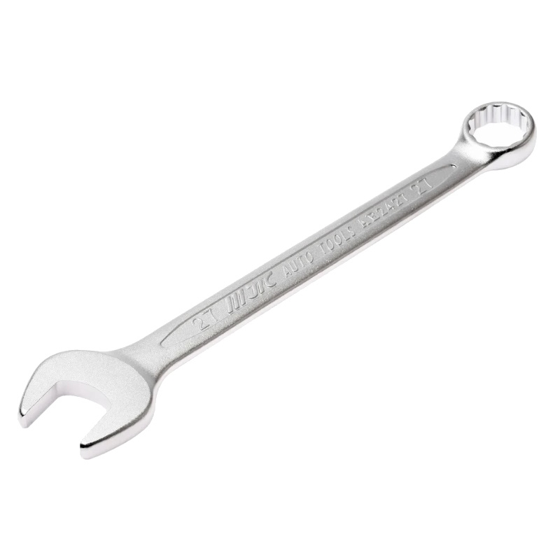 Ключ комбинированный JTC JTC-AE2427 27мм длина 315мм 1170₽